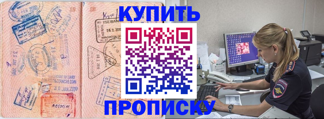 купить прописку в Павловске